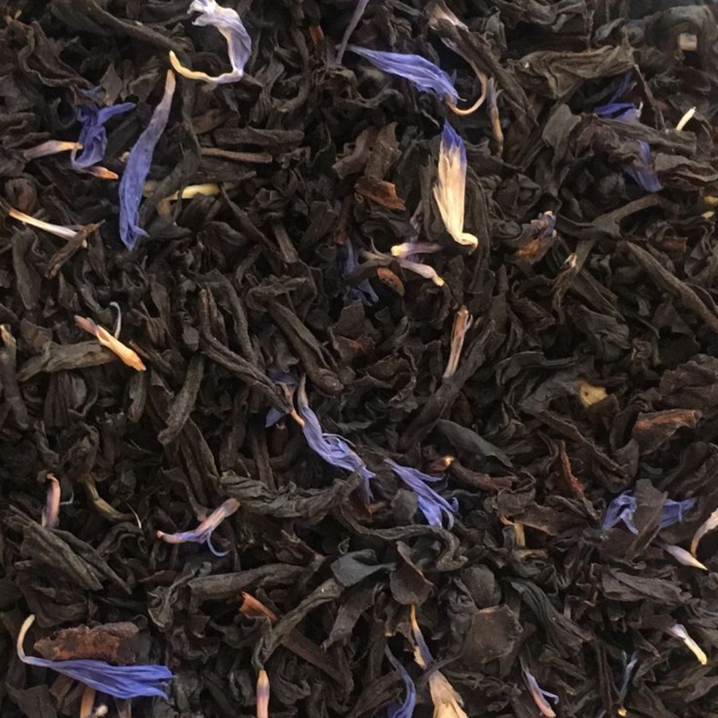 Earl Grey Tea Candle