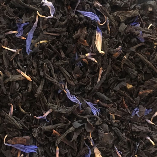 Earl Grey Tea Candle