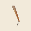Teak Wood Spatula