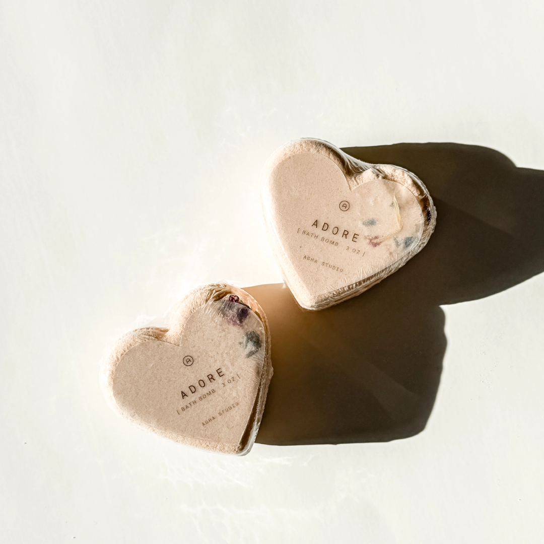 Adore Bath Bomb