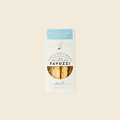 Sea Salt Focaccia Sticks