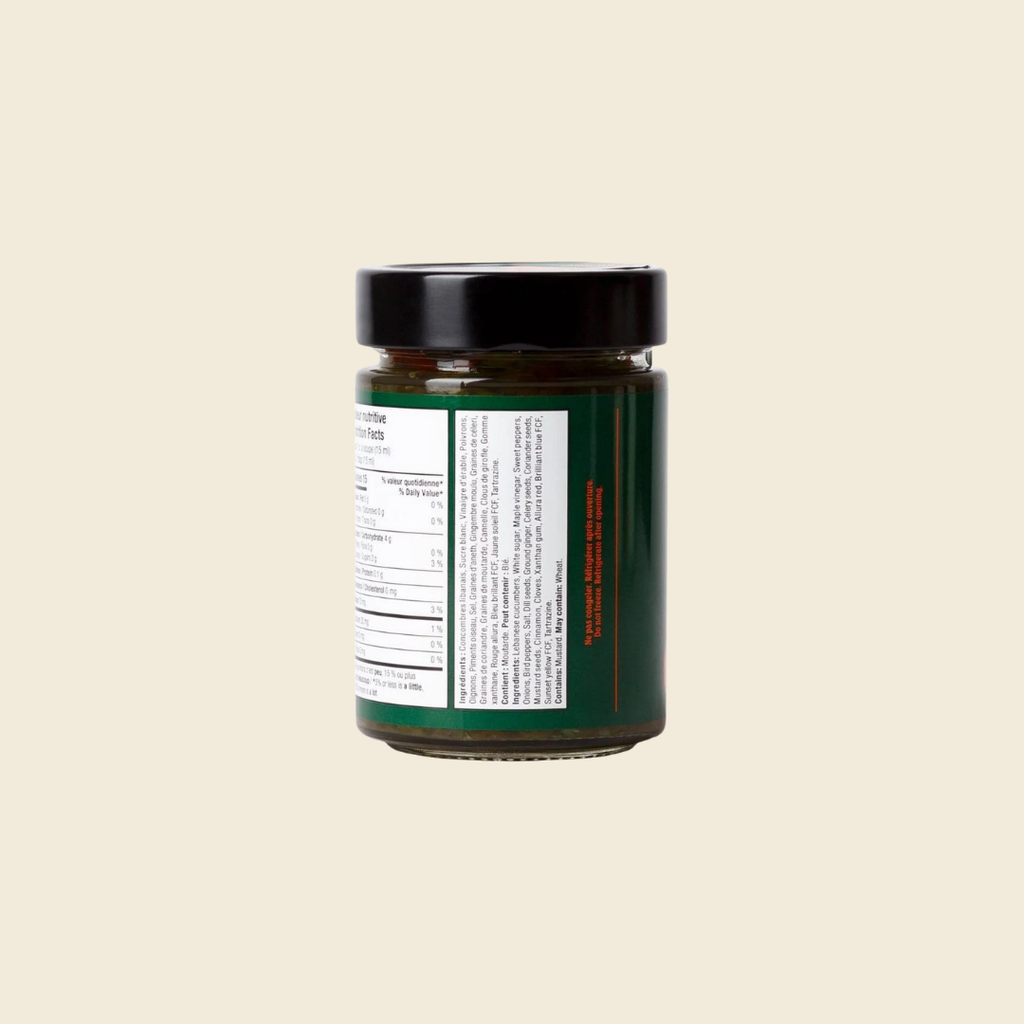 PDC Classic Relish