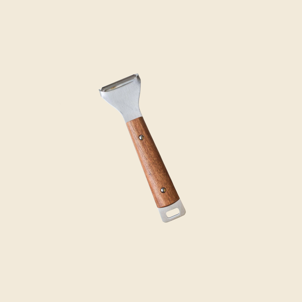 Heirloom Cheese/Vegetable Peeler