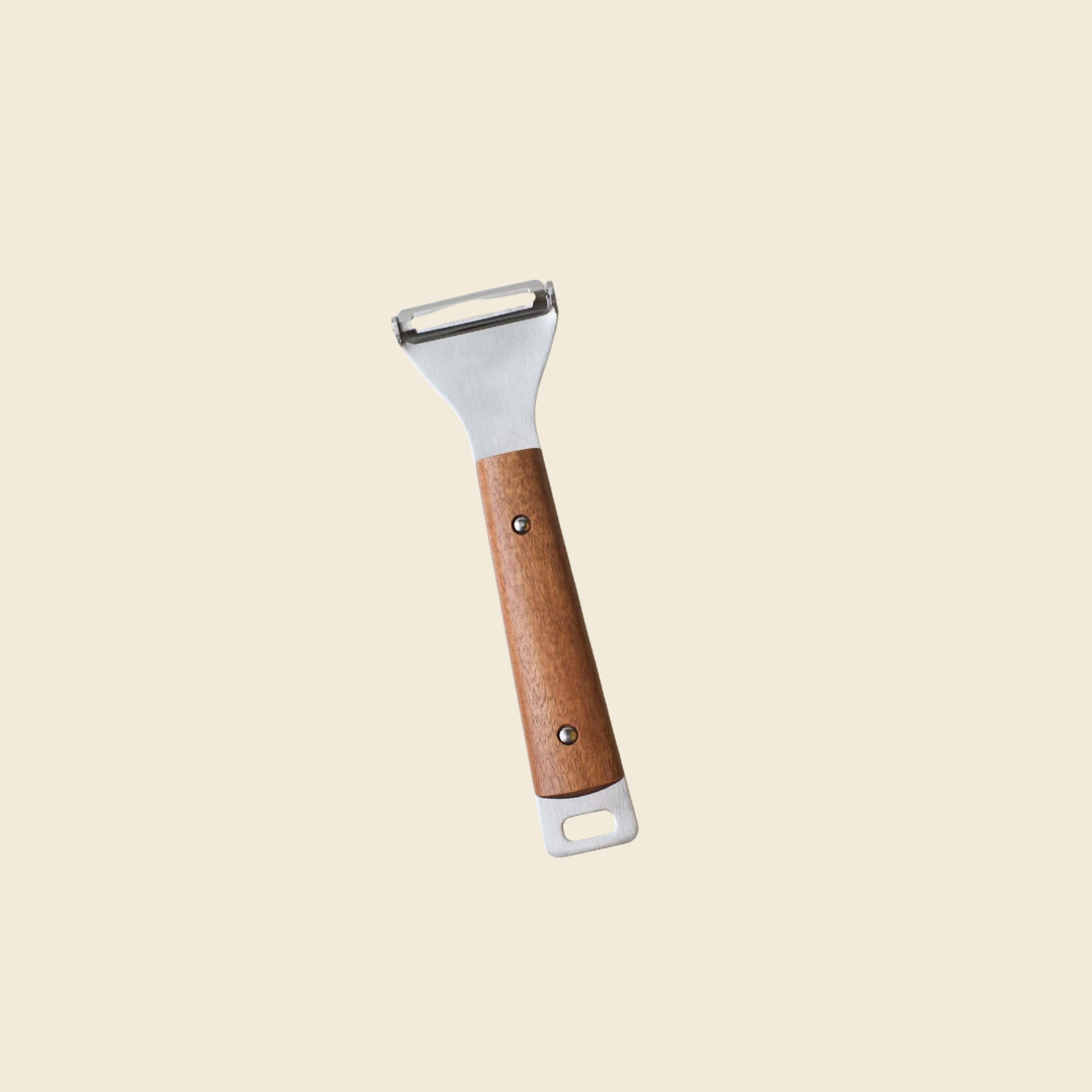 Heirloom Cheese/Vegetable Peeler