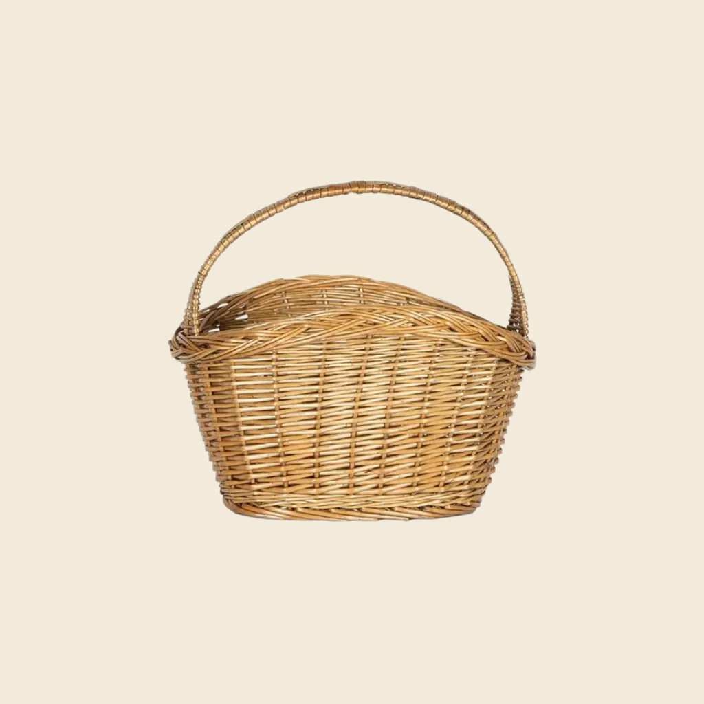 Willow Basket