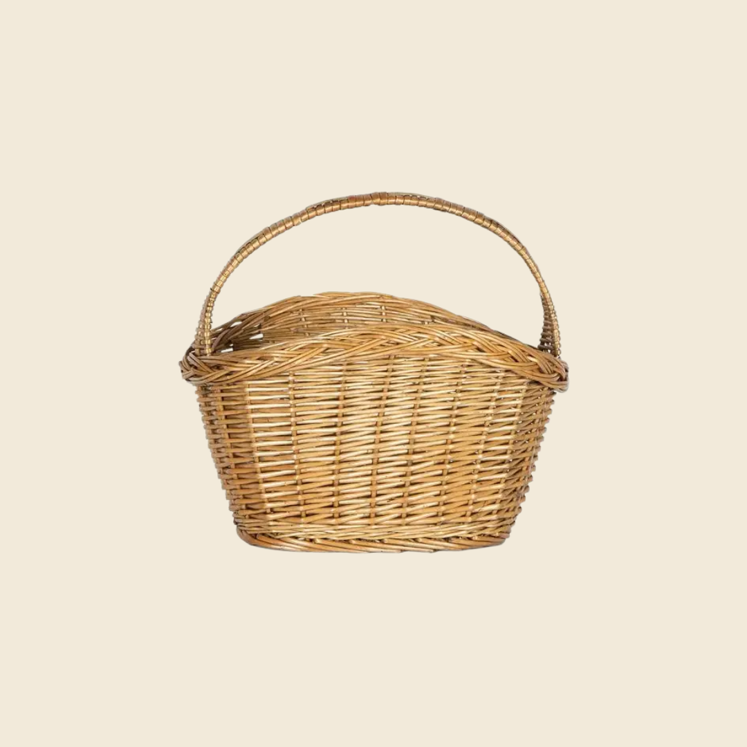Willow Basket