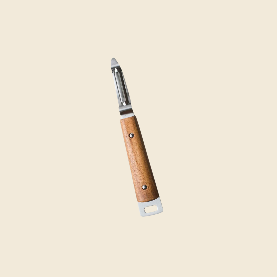 Heirloom Potato Peeler