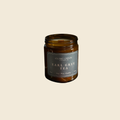 Earl Grey Tea Candle