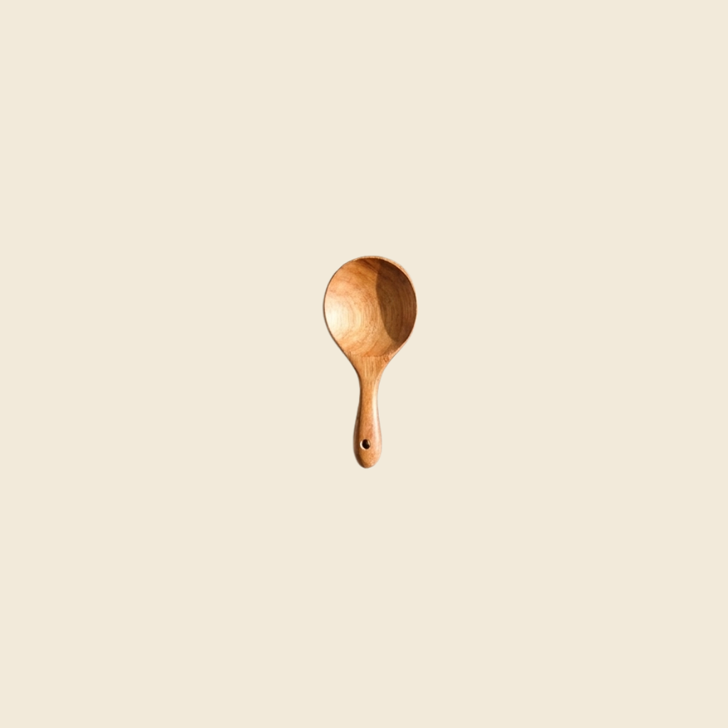 Wooden Cooking Utensils