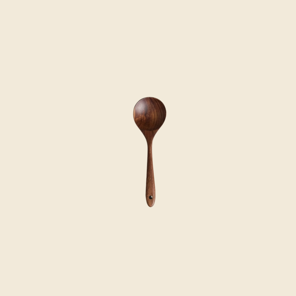 Wooden Cooking Utensils