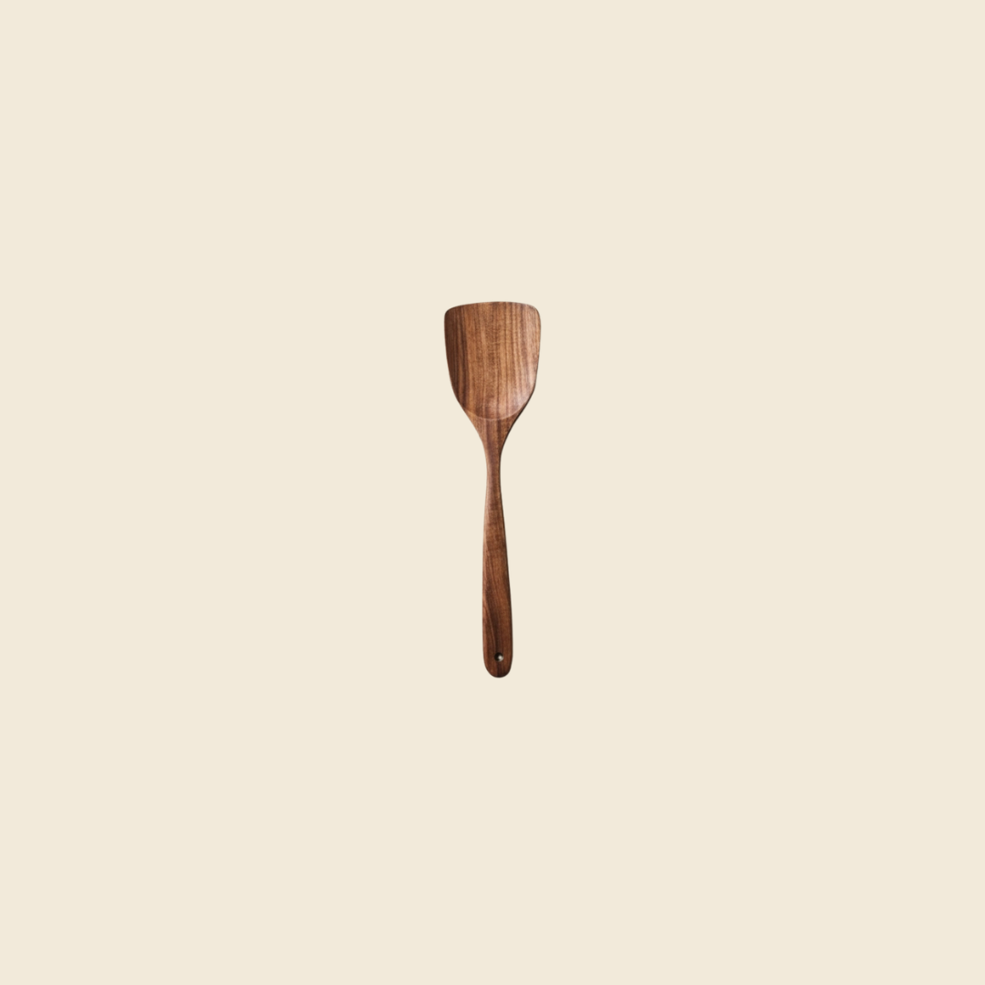 Wooden Cooking Utensils