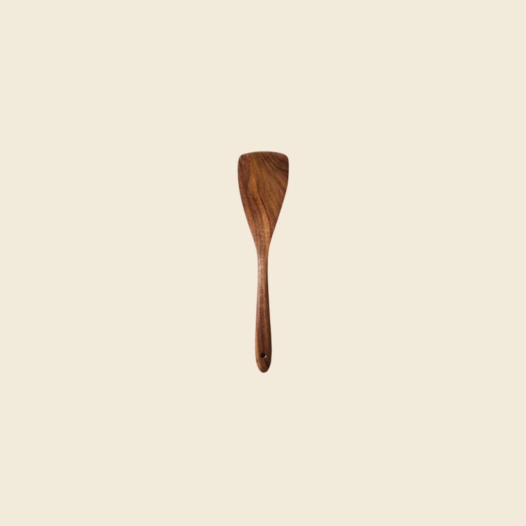 Wooden Cooking Utensils