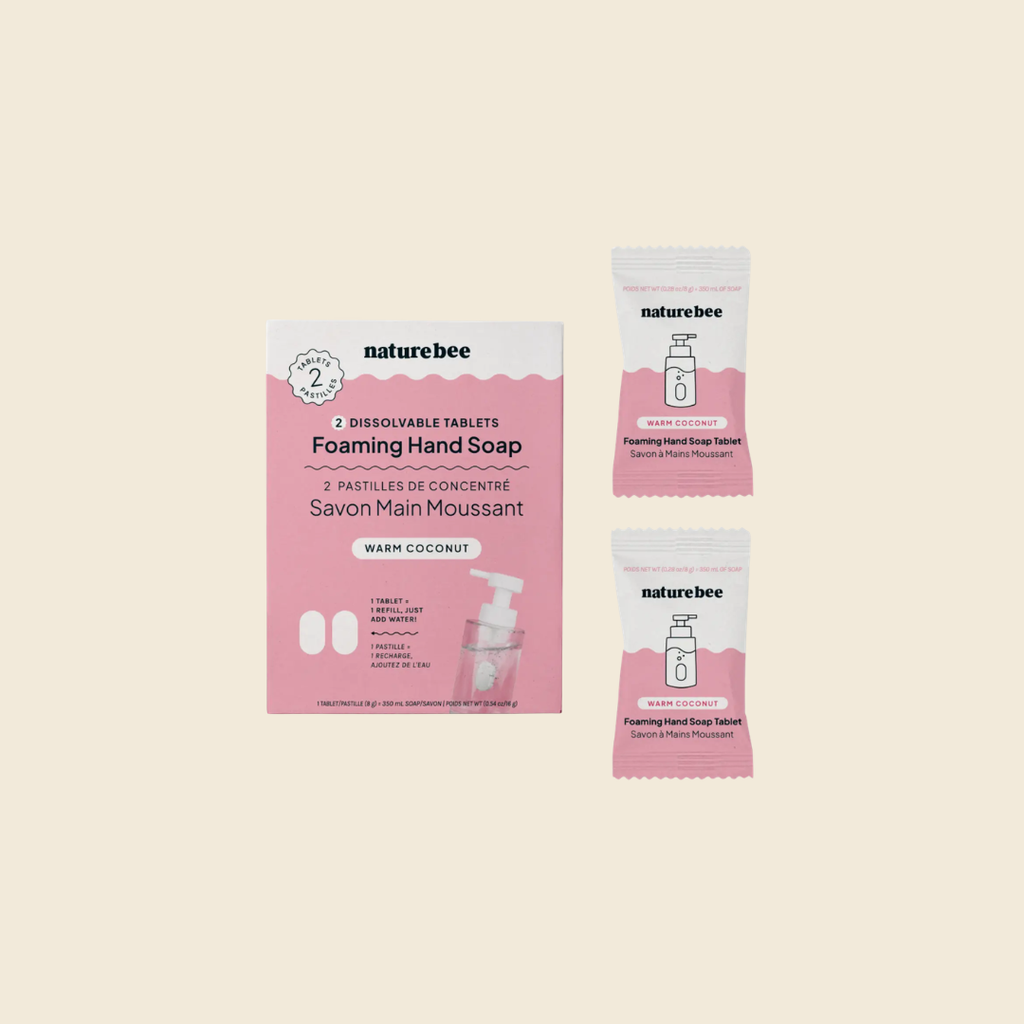 Hand Soap Refill 2-Pack