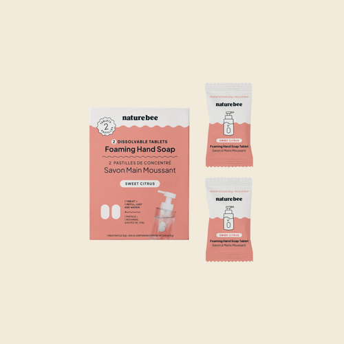 Hand Soap Refill 2-Pack
