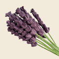 Felt Lavender Stem