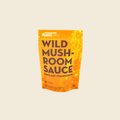 Wild Mushroom Sauce