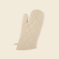 Cotton Oven Mittens