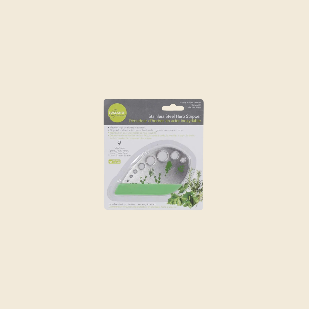 Herb Stripper