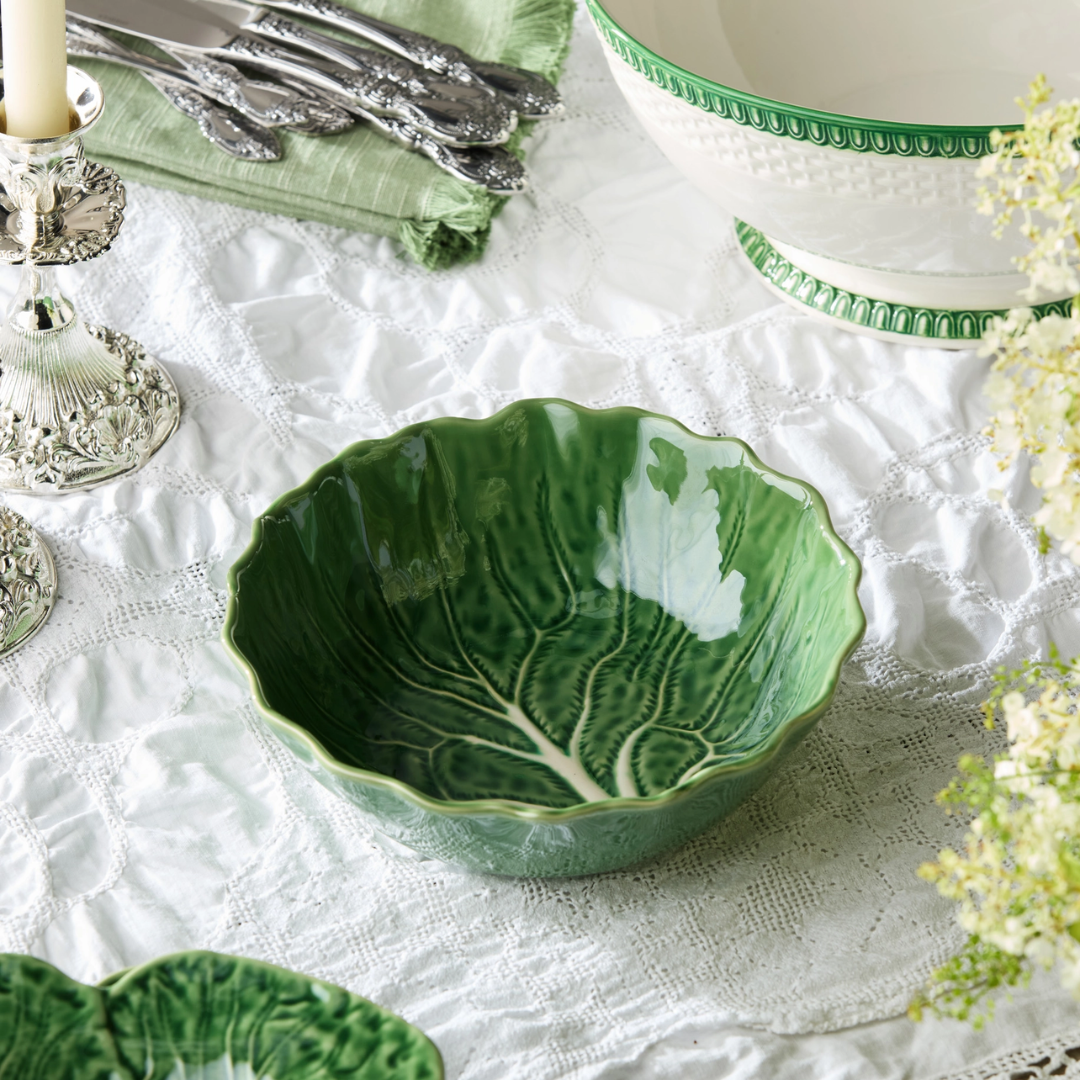 Cabbage Soup Bowl