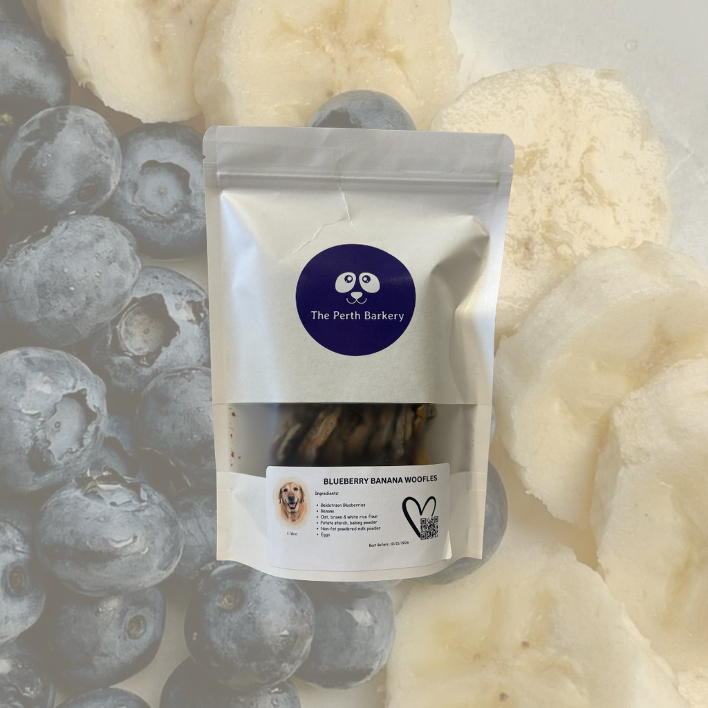Woofle Dog Treats
