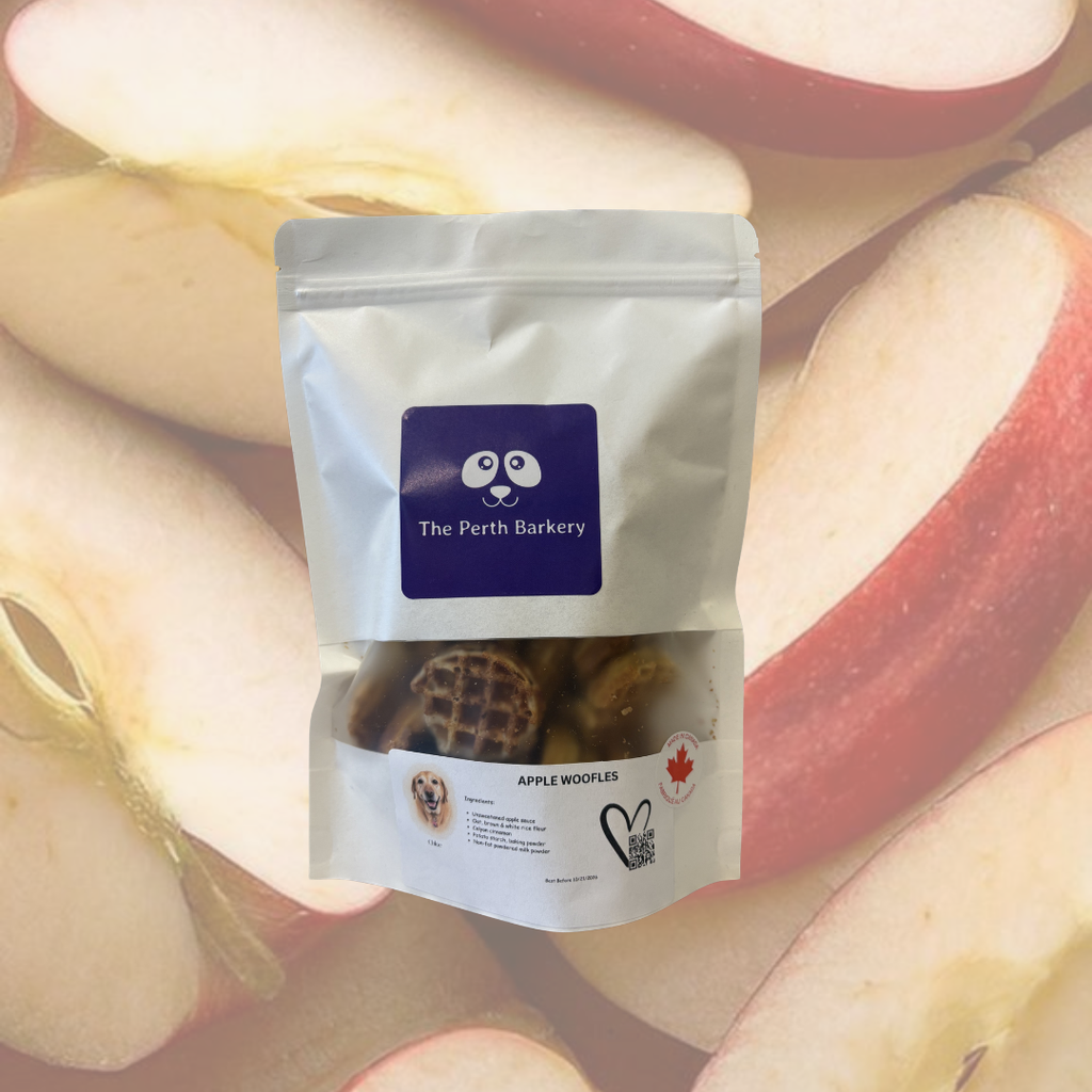 Woofle Dog Treats