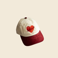 Solitude Corduroy Hat