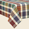 Morocco Table Cloth