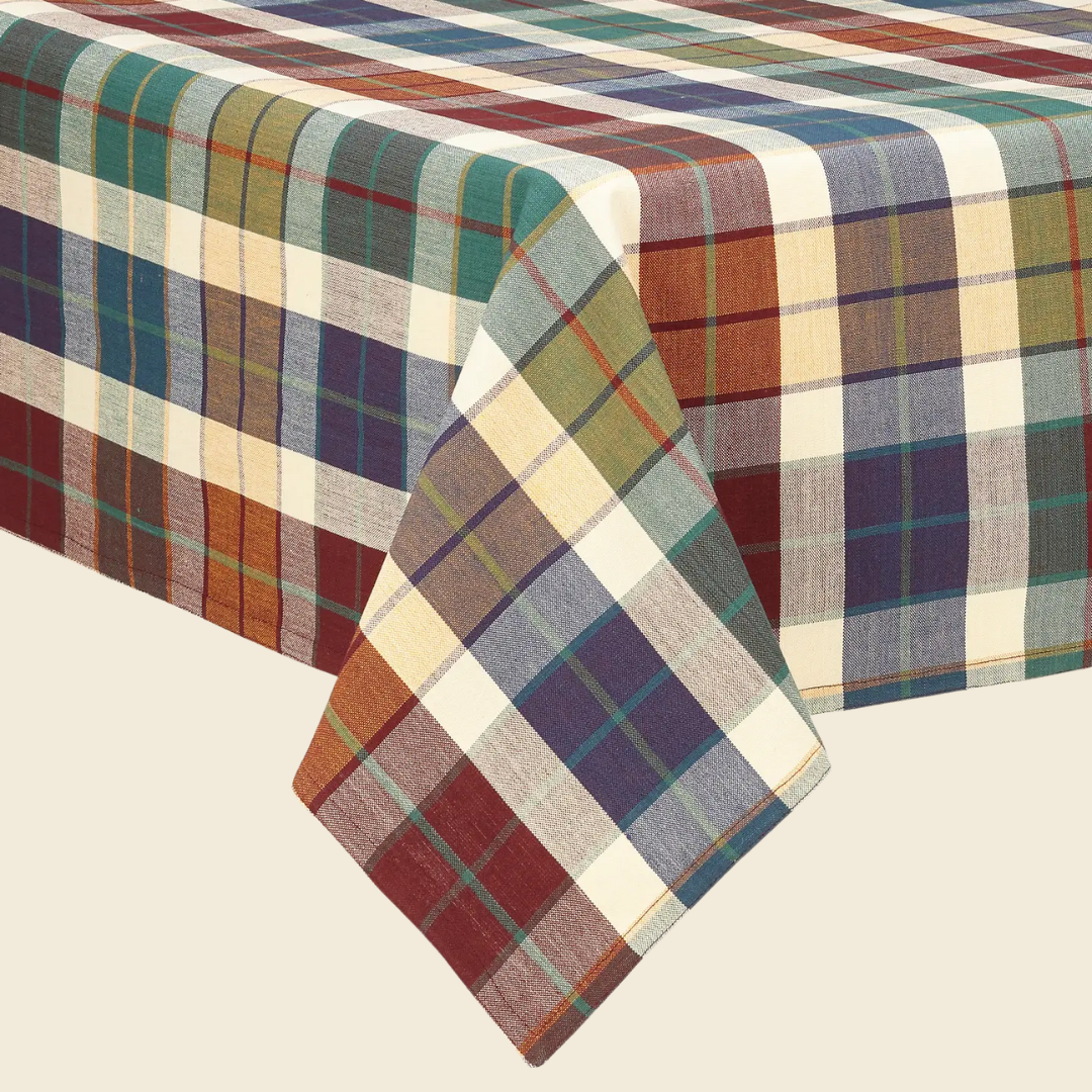 Morocco Table Cloth