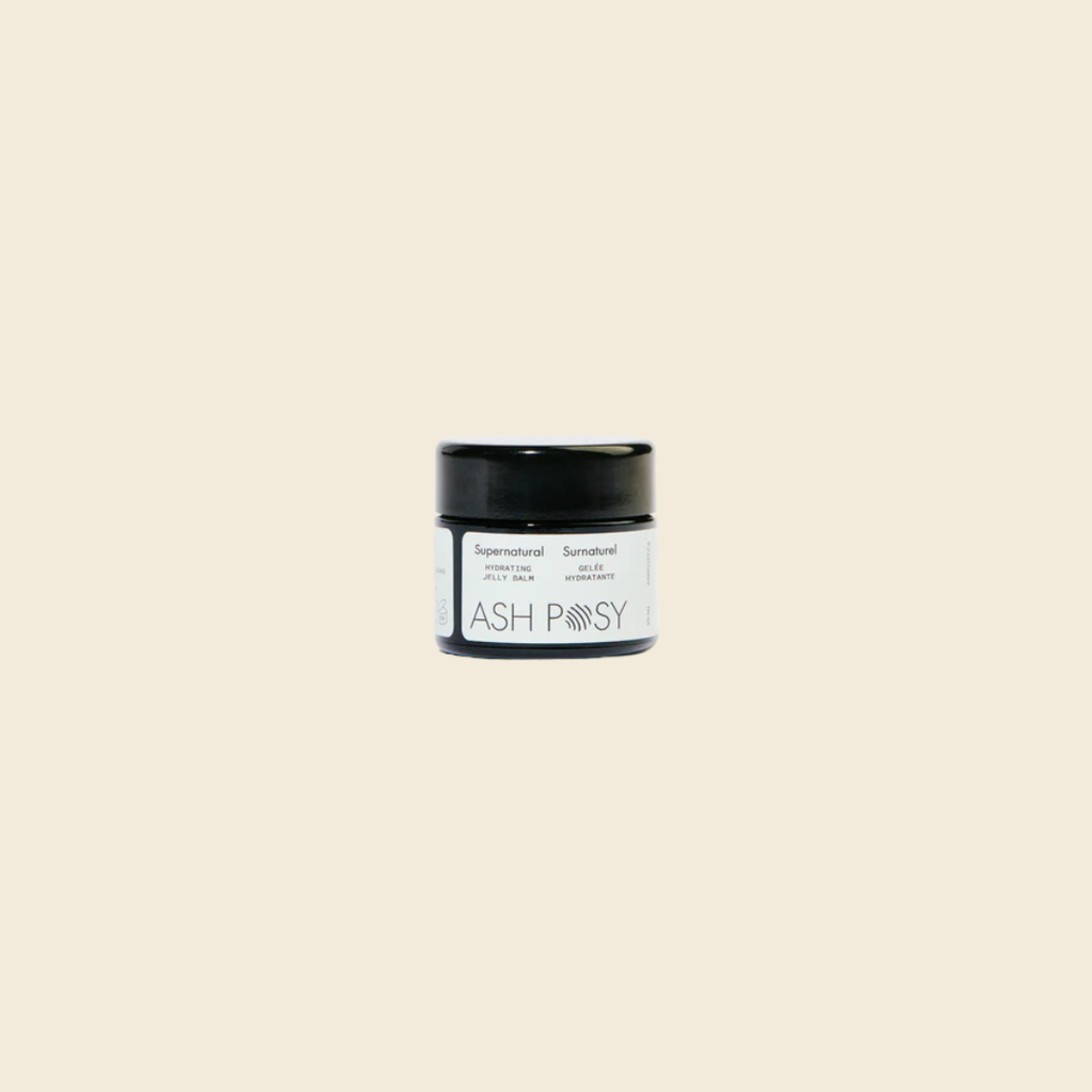 Hydrating "Supernatural" Jelly Balm
