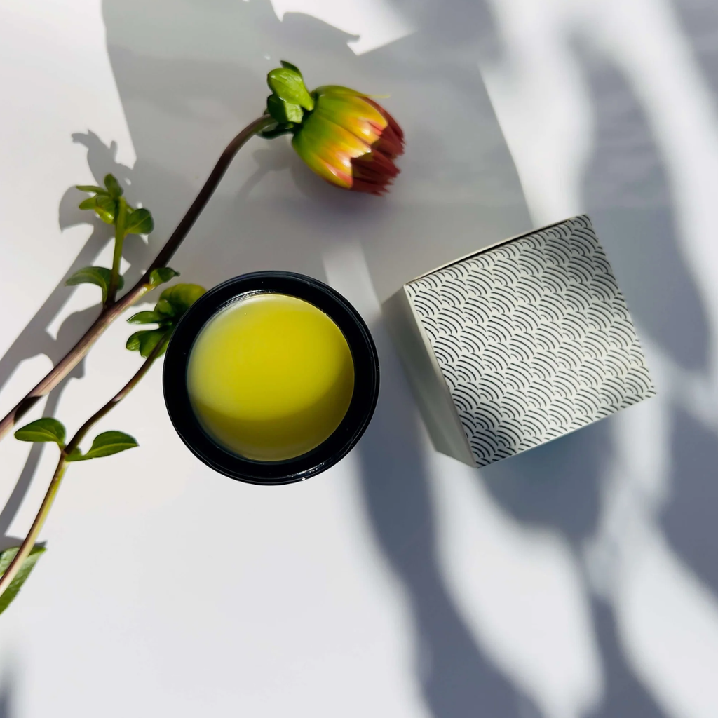 Hydrating "Supernatural" Jelly Balm
