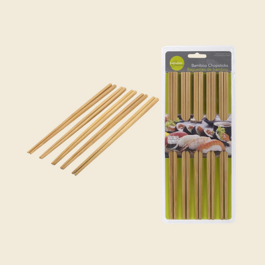 Bamboo Chopsticks