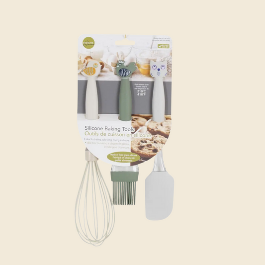 3-pc Kitchen Utensil Set