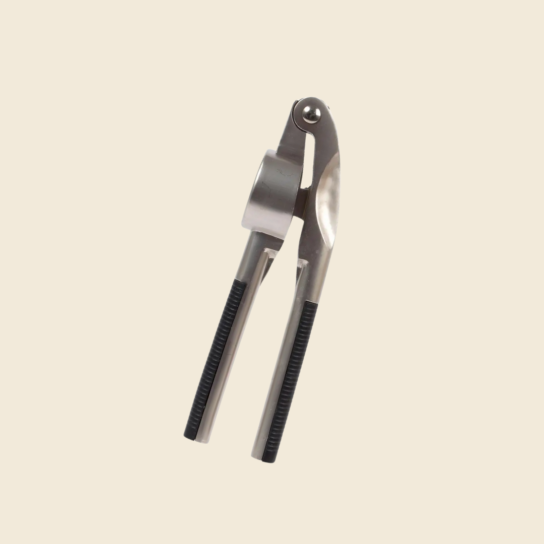 Garlic Press