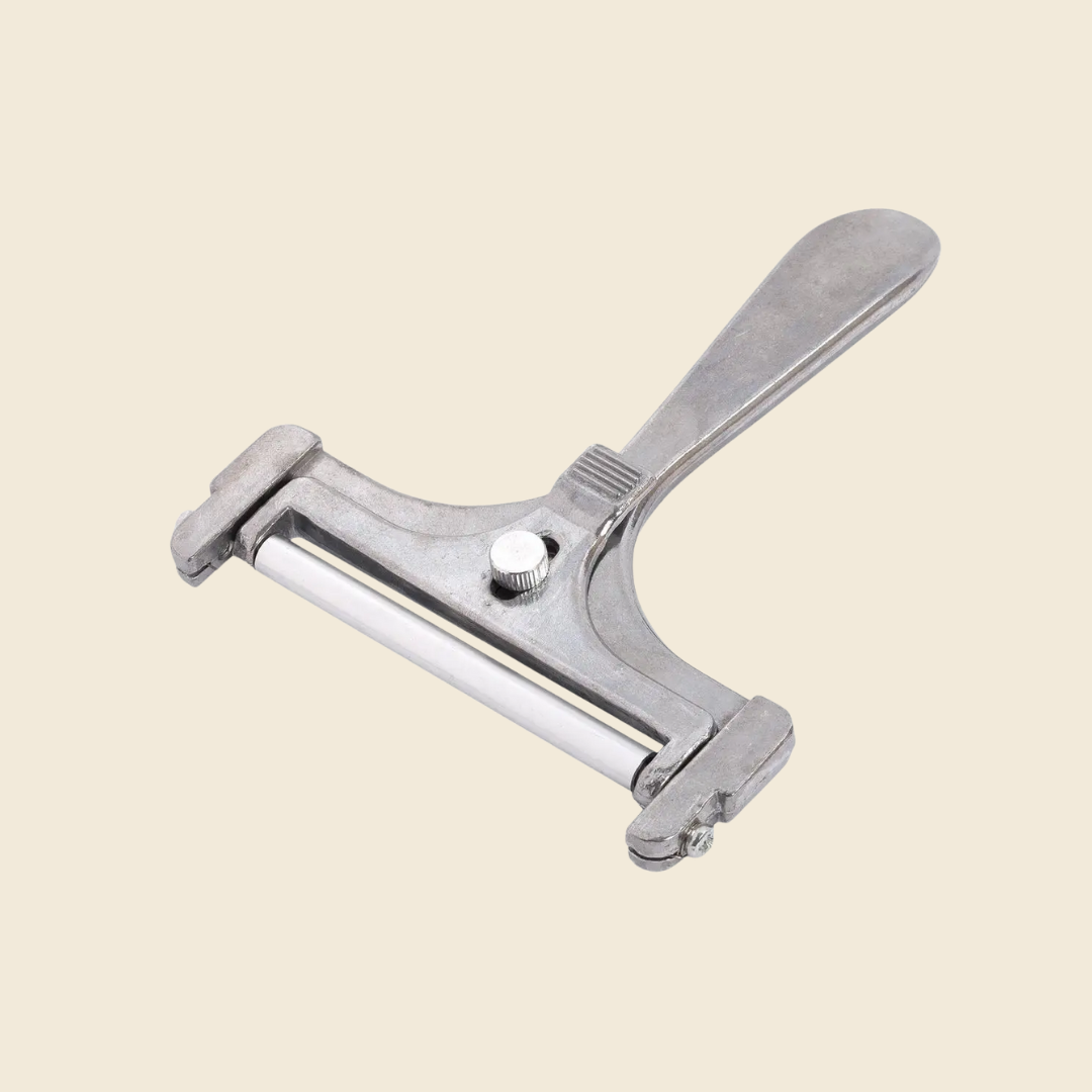 Adjustable Wide Cheese Cutter