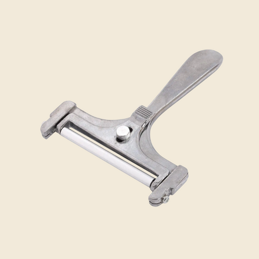 Adjustable Wide Cheese Cutter