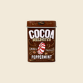 Peppermint Cocoa Delights