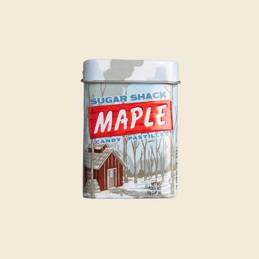 Sugar Shack Maple Candy