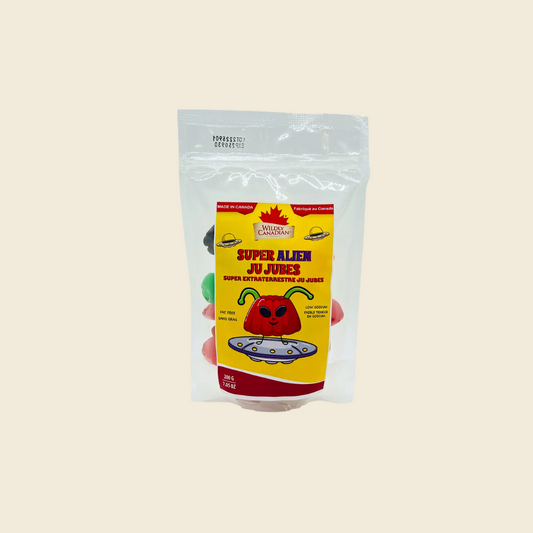 Super Jujubes