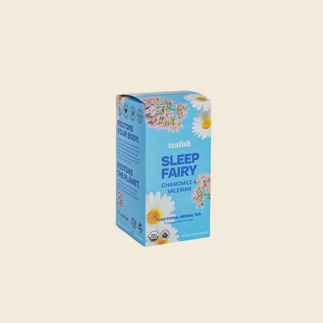 Sleep Fairy Functional Tea