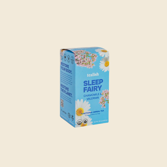 Sleep Fairy Functional Tea