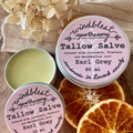 Earl Grey Tallow Salve