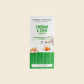 Cheddar & Chive Biscuit Mix