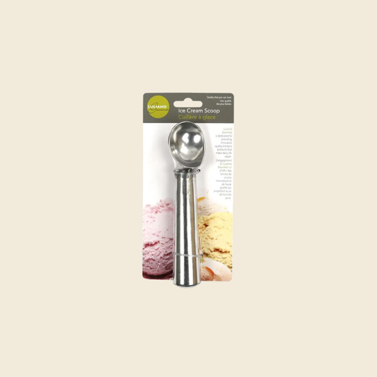 Ice Cream Scoop