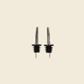 2-pc Bottle Pourers Set
