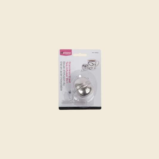 Stainless Steel Tea Ball