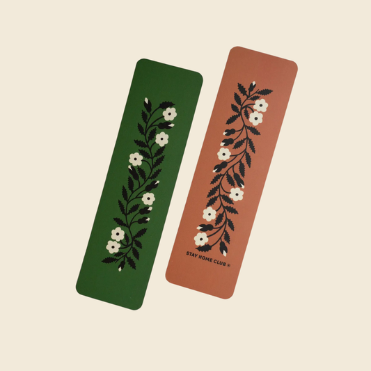 Garland Bookmark