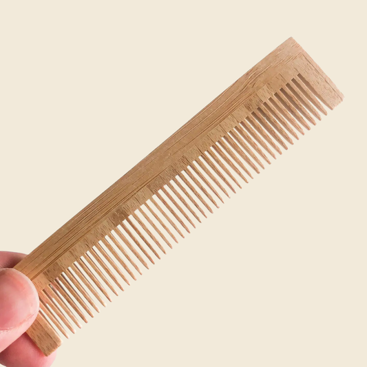 Biodegradable Comb