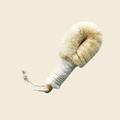 Natural Sisal Dry Brush