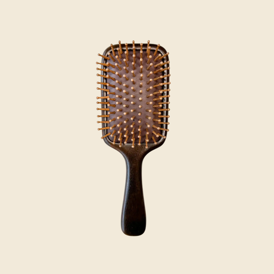 Sandalwood Brush