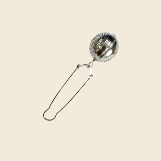 Stainless Steel Tea Strainer